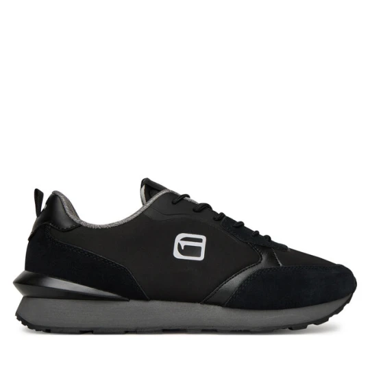 Zdjęcie produktu Sneakersy G-Star Raw KMS4011-1 Czarny