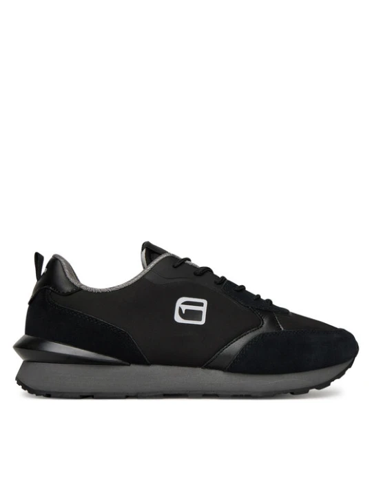 Zdjęcie produktu Sneakersy G-Star Raw KMS4011-1 Czarny