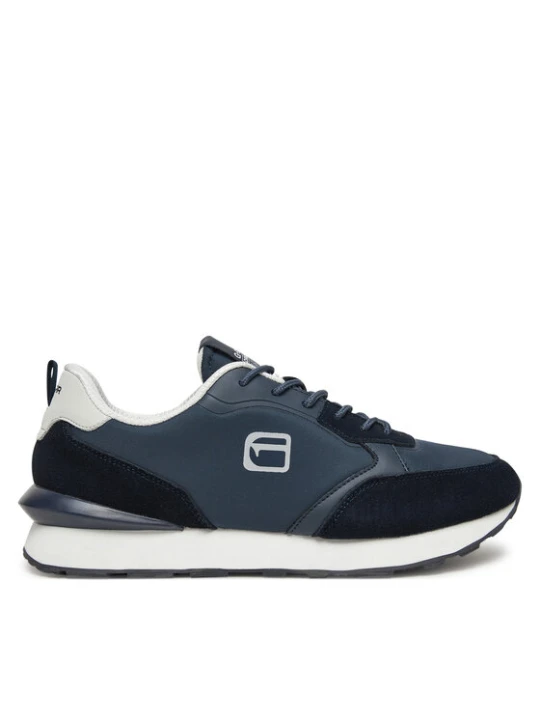 Zdjęcie produktu Sneakersy G-Star Raw KMS4011-1 Granatowy