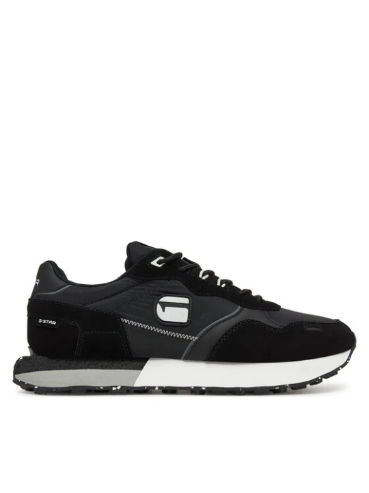 Zdjęcie produktu Sneakersy G-Star Raw LEO-01-WE Czarny