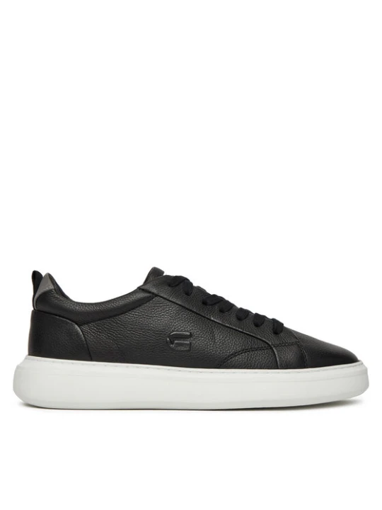 Zdjęcie produktu Sneakersy G-Star Raw LONDON-04 MI08 Czarny