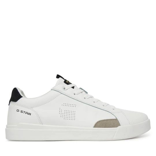 Zdjęcie produktu Sneakersy G-Star Raw V5-10501 Biały