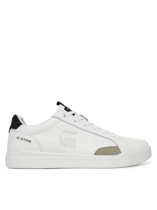 Zdjęcie produktu Sneakersy G-Star Raw V5-10501 Biały