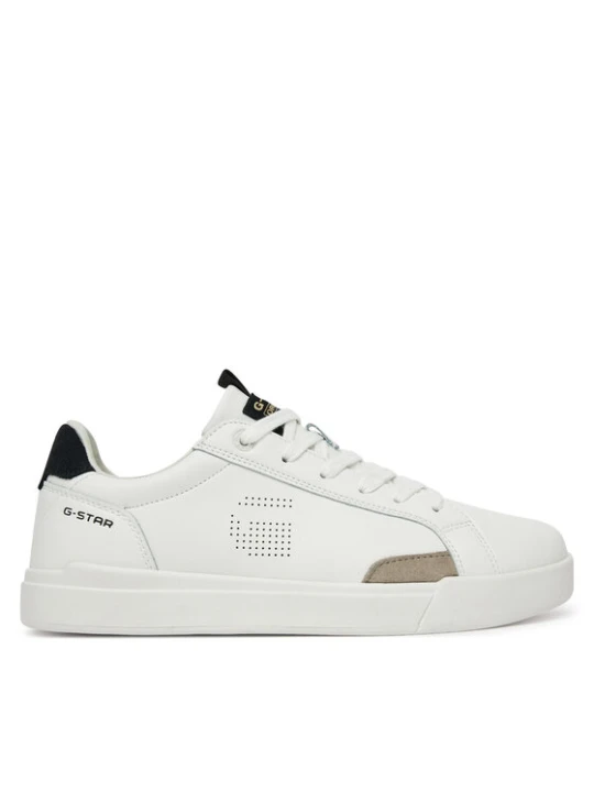 Zdjęcie produktu Sneakersy G-Star Raw V5-10501L Biały