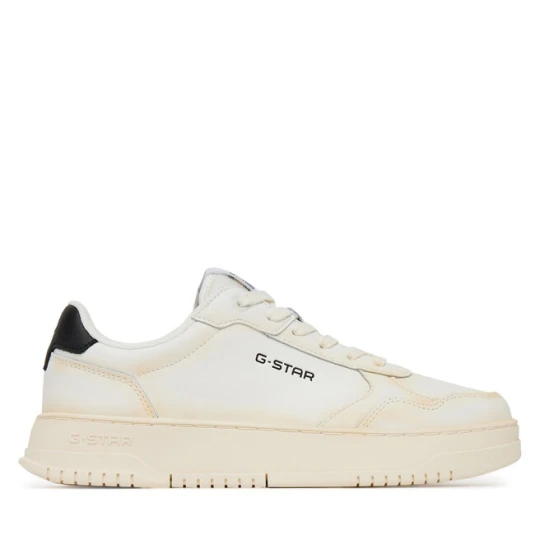 Zdjęcie produktu Sneakersy G-Star Raw V5-10505 Biały