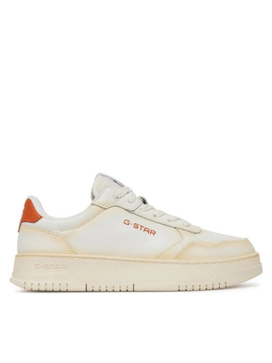 Zdjęcie produktu Sneakersy G-Star Raw V5-10505 Biały