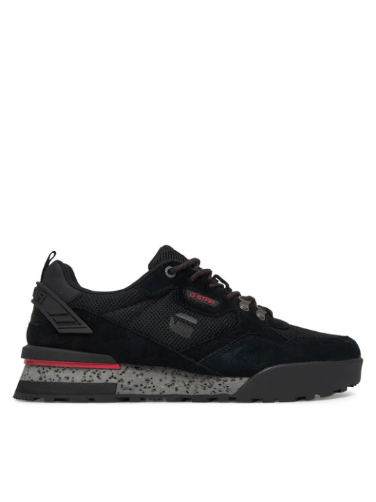 Zdjęcie produktu Sneakersy G-Star Raw V5-10510 Czarny
