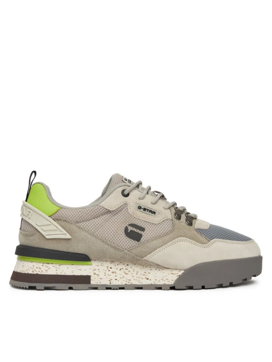 Zdjęcie produktu Sneakersy G-Star Raw V5-10510 Szary