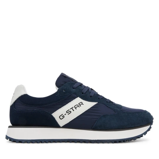 Zdjęcie produktu Sneakersy G-Star Raw XAVIER-01-WE Granatowy