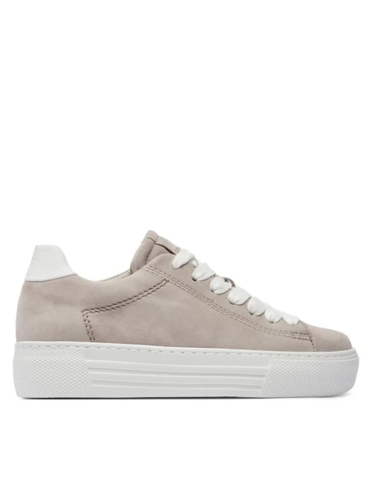Zdjęcie produktu Sneakersy Gabor 46.460.12 Beżowy