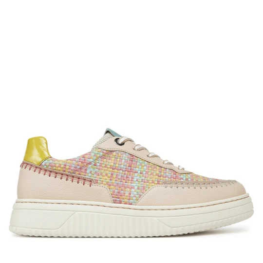 Zdjęcie produktu Sneakersy Gabor 66.405.62 Kolorowy