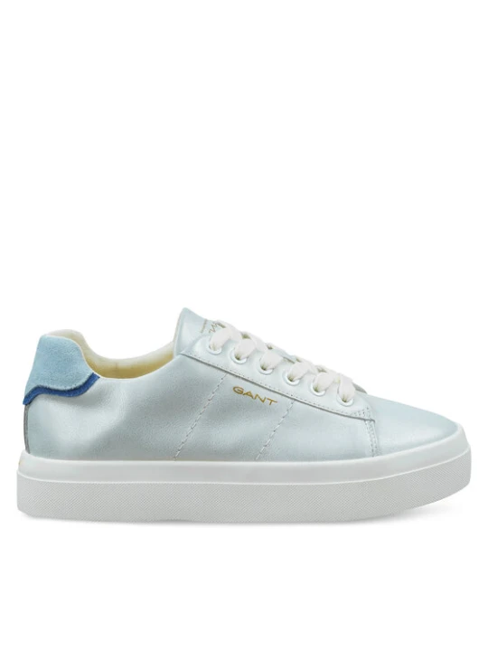 Zdjęcie produktu Sneakersy Gant 30531832 Srebrny