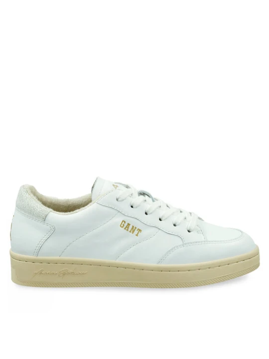 Zdjęcie produktu Sneakersy Gant 30531899 Biały