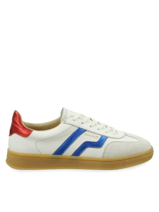 Zdjęcie produktu Sneakersy Gant 30531952 Biały