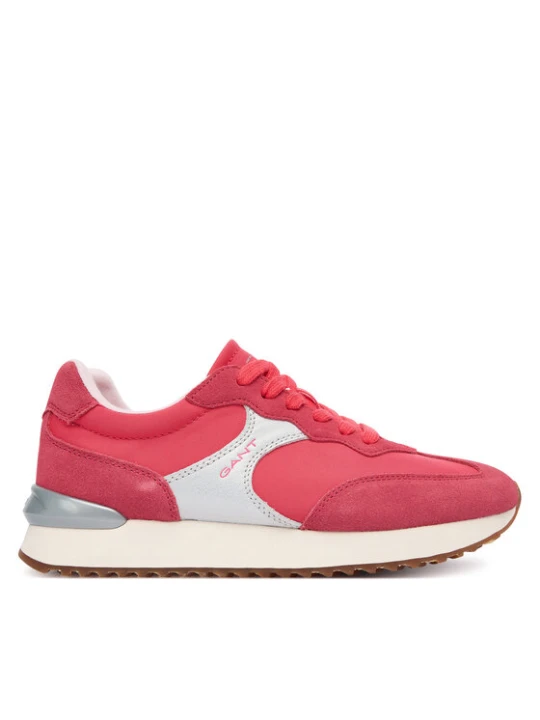 Zdjęcie produktu Sneakersy Gant 30533842 Różowy