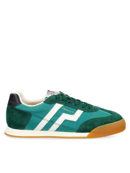 Zdjęcie produktu Sneakersy Gant 31531035 Zielony