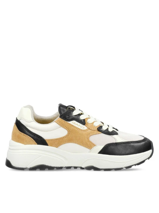 Zdjęcie produktu Sneakersy Gant 31531051 Beżowy