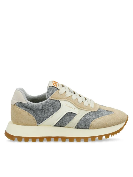 Zdjęcie produktu Sneakersy Gant 31538985 Beżowy