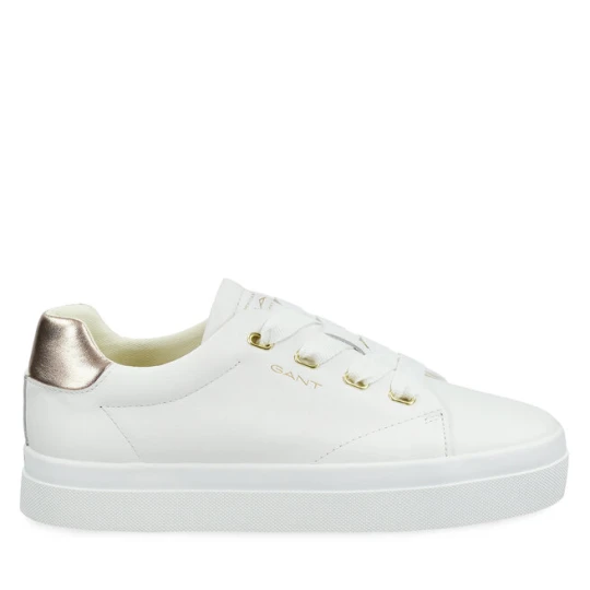 Zdjęcie produktu Sneakersy Gant 32531170 Biały