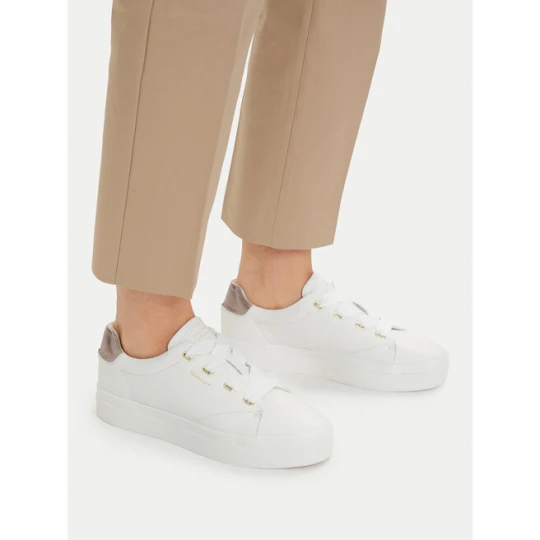 Zdjęcie produktu Sneakersy Gant 32531170 Biały