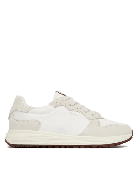 Zdjęcie produktu Sneakersy Gant 32531185 Biały