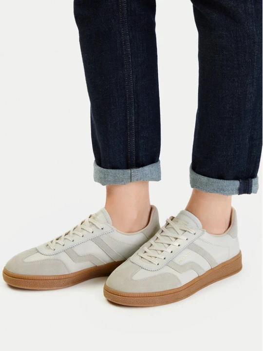 Zdjęcie produktu Sneakersy Gant 32531196 Biały
