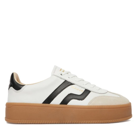 Zdjęcie produktu Sneakersy Gant 32531202 Biały