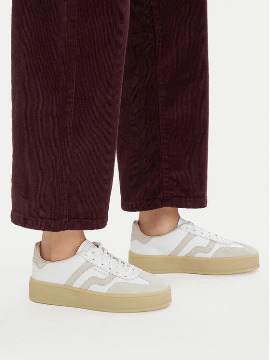 Zdjęcie produktu Sneakersy Gant 32531202 Biały