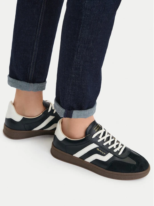 Zdjęcie produktu Sneakersy Gant 32531247 Czarny