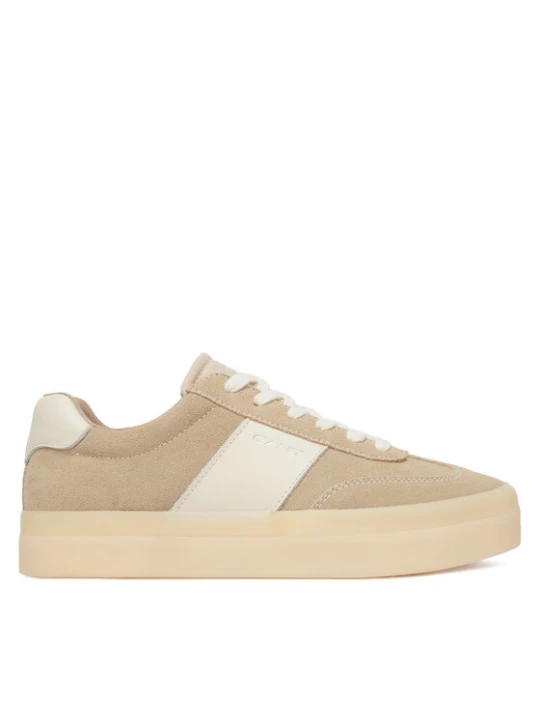 Zdjęcie produktu Sneakersy Gant 32533168 Beżowy