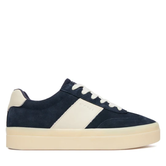 Zdjęcie produktu Sneakersy Gant 32533168 Granatowy
