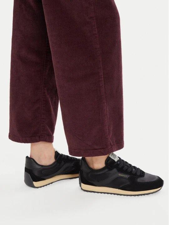 Zdjęcie produktu Sneakersy Gant 32533178 Czarny