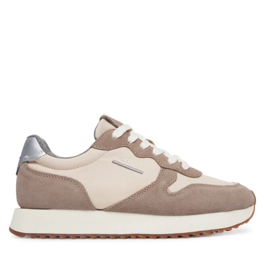 Zdjęcie produktu Sneakersy Gant 32533179 Beżowy