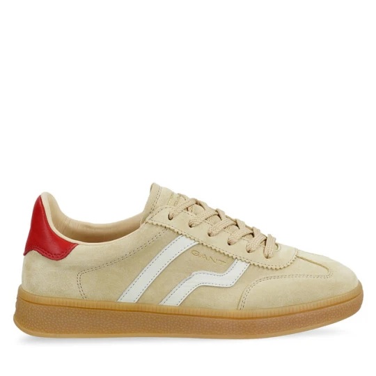 Zdjęcie produktu Sneakersy Gant 32533197 Beżowy