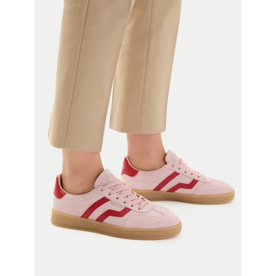 Zdjęcie produktu Sneakersy Gant 32533197 Różowy