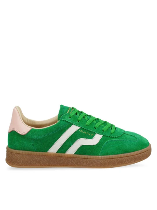 Zdjęcie produktu Sneakersy Gant 32533197 Zielony