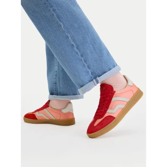 Zdjęcie produktu Sneakersy Gant 32533198 Czerwony