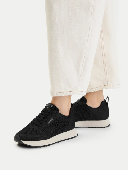 Zdjęcie produktu Sneakersy Gant 32538180 Czarny