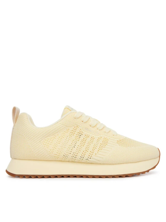 Zdjęcie produktu Sneakersy Gant 32538180 Żółty