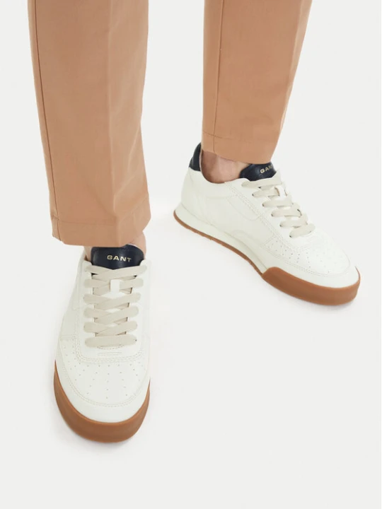 Zdjęcie produktu Sneakersy Gant 32631174 Biały