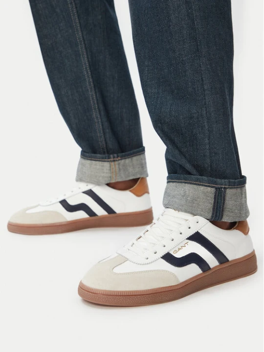 Zdjęcie produktu Sneakersy Gant 32631207 Biały