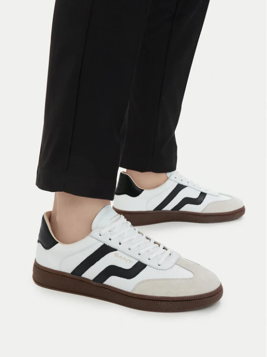 Zdjęcie produktu Sneakersy Gant 32631207 Biały
