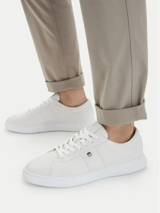 Zdjęcie produktu Sneakersy Gant 32631214 Biały