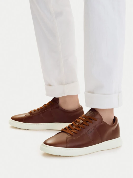 Zdjęcie produktu Sneakersy Gant 32631215 Brązowy