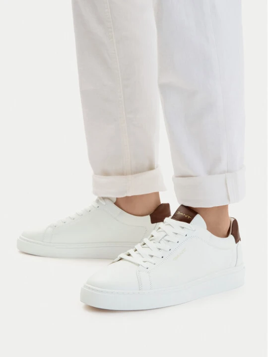 Zdjęcie produktu Sneakersy Gant 32631226 Biały