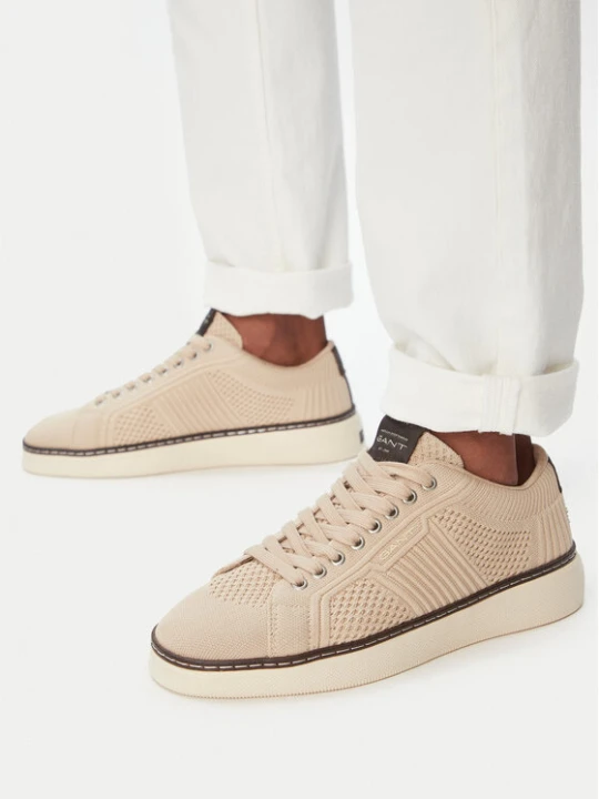 Zdjęcie produktu Sneakersy Gant 32631241 Beżowy