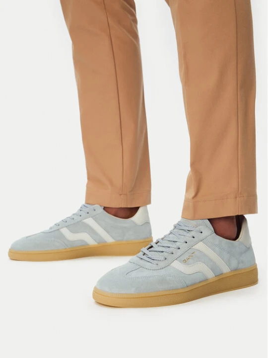 Zdjęcie produktu Sneakersy Gant 32633206 Szary