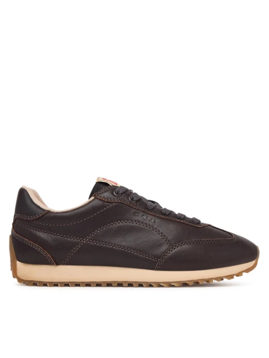 Zdjęcie produktu Sneakersy Gant 33531335 Brązowy ciemny