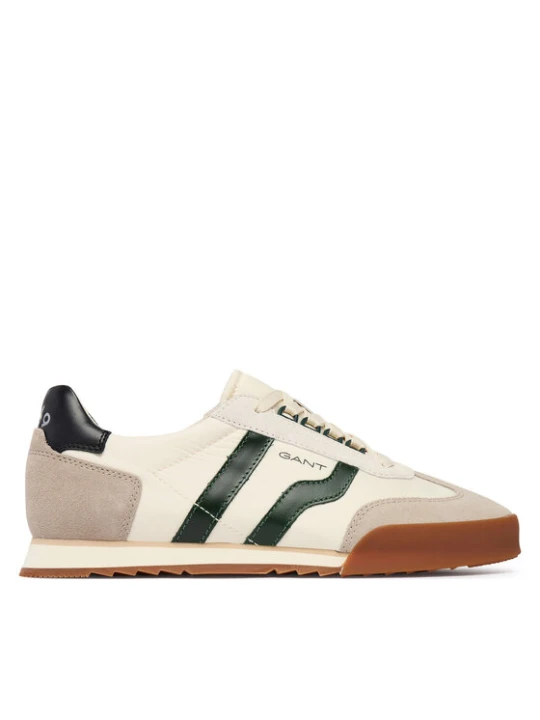 Zdjęcie produktu Sneakersy Gant 33633364 Kremowy