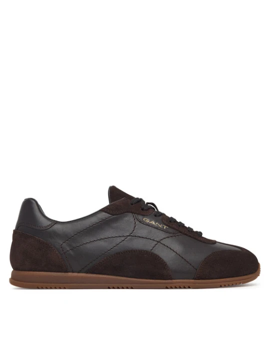 Zdjęcie produktu Sneakersy Gant 33633398 Brązowy ciemny